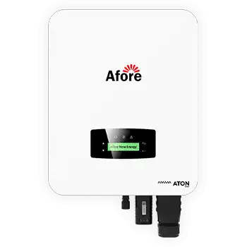 Imagem do produto Inversor Afore BNT012KTL (Afore)